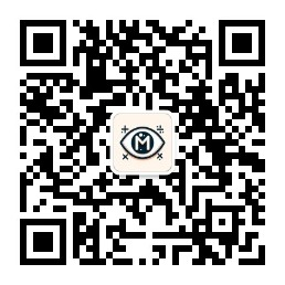 模型视角 公众号
