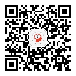 乐在数模公众号二维码