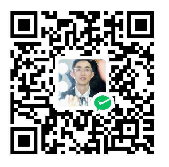 微信支付